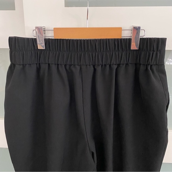 Suzy Shier Black Dress Pants Size XL - Picture 3 of 5